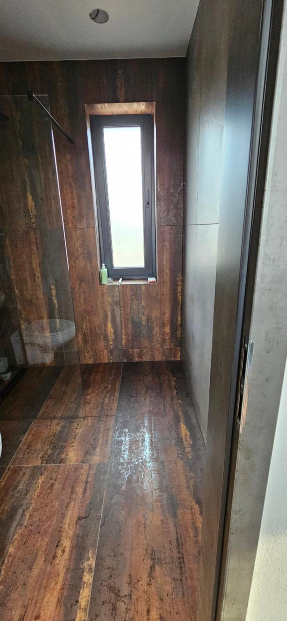 Wataha Pod Basztami - Alfa - Domki Caloroczne Radkow Exterior foto